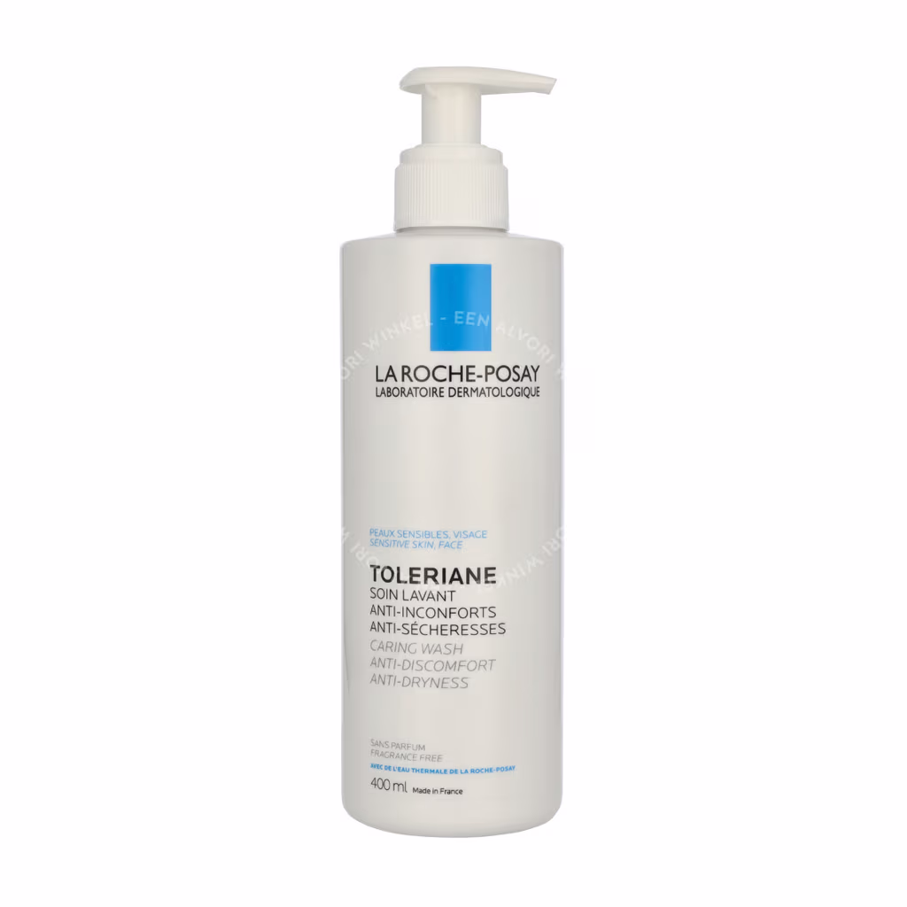 La Roche-Posay LRP Toleriane Hydrating Gentle Cleanser