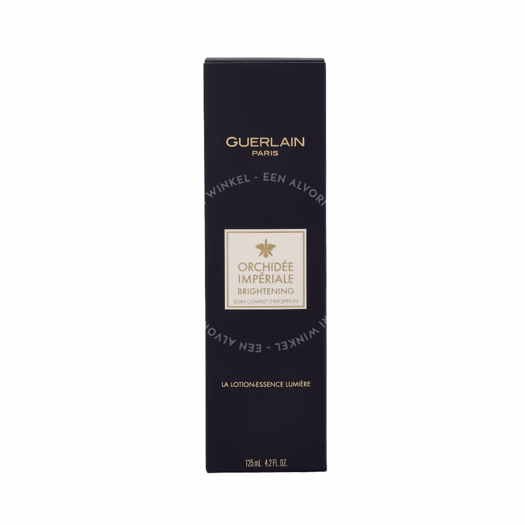 Guerlain Guerlain Orchidee Imperiale Bright. The Rad. Lotion — foto 2