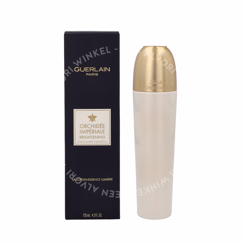 Guerlain Guerlain Orchidee Imperiale Bright. The Rad. Lotion — foto 3