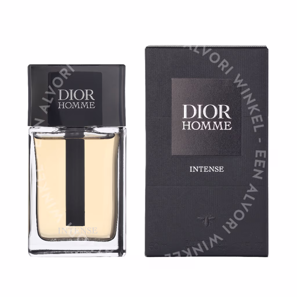 Christian Dior Dior Homme Intense Edp Spray — foto 3