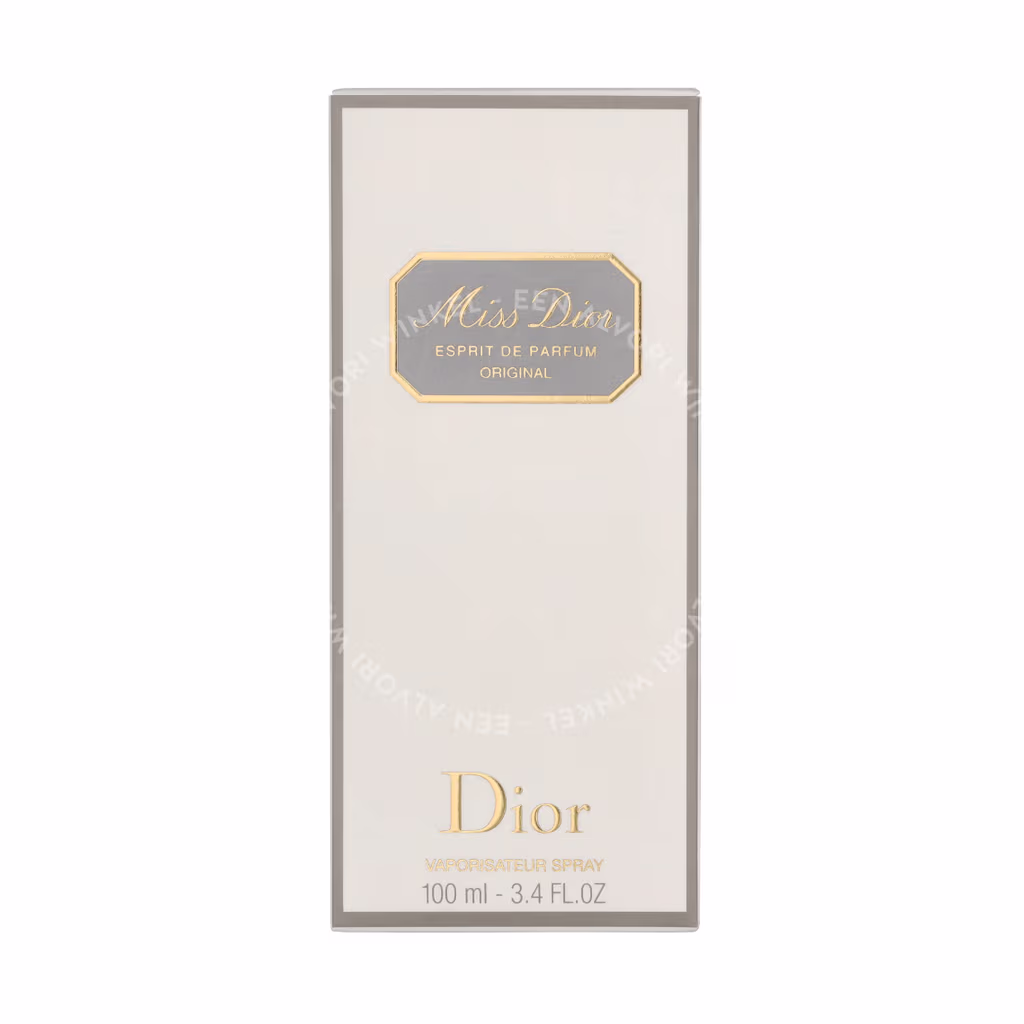 Christian Dior Dior Miss Dior Original Esprit De Parfum Spray — foto 2