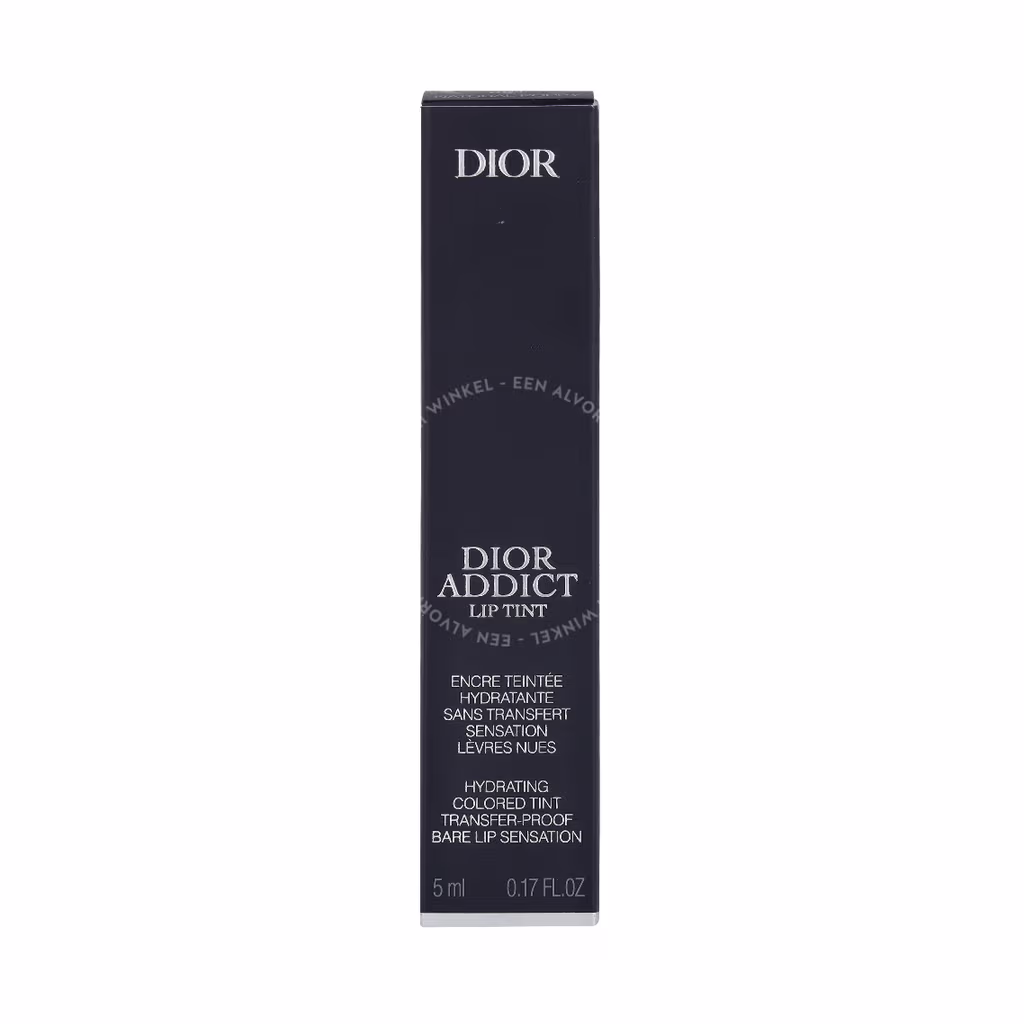 Christian Dior Dior Addict Lip Tint — #561 Natural Poppy — foto 2