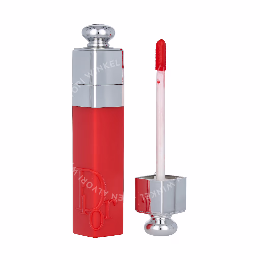 Christian Dior Dior Addict Lip Tint — #561 Natural Poppy