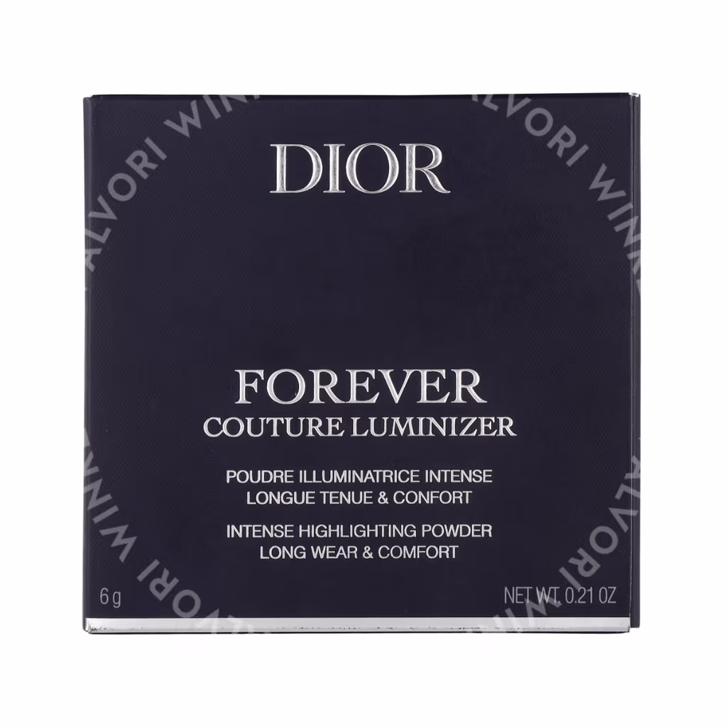 Christian Dior Dior Forever Couture Luminizer — foto 2