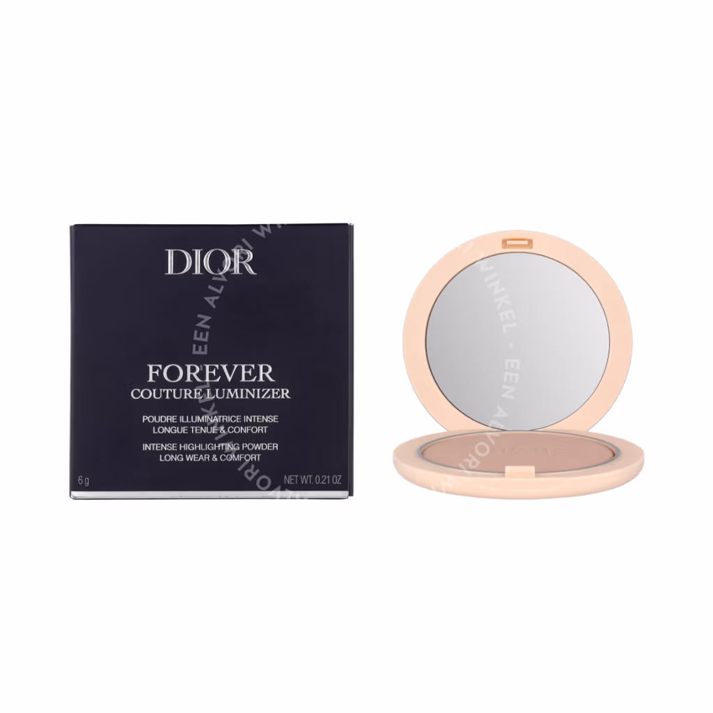 Christian Dior Dior Forever Couture Luminizer — foto 3