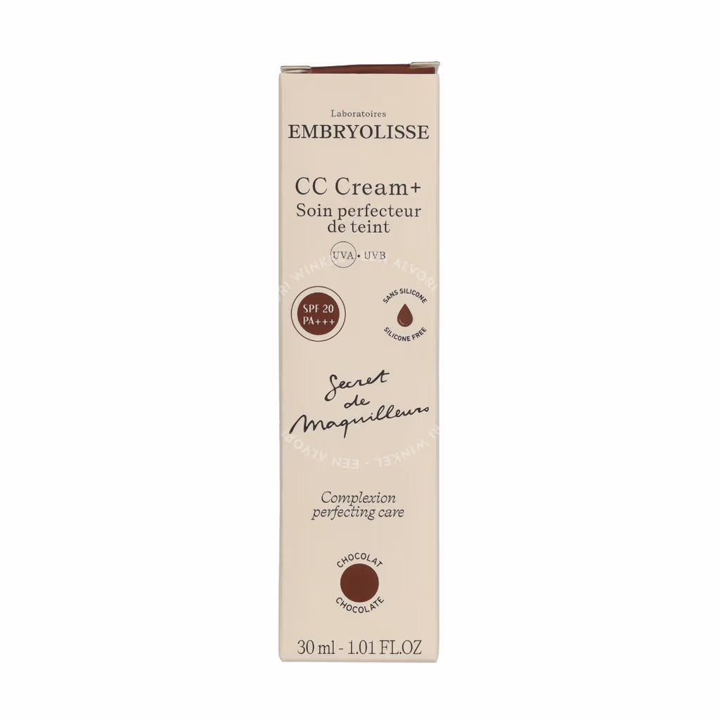 Embryolisse Embryolisse CC Cream — foto 2