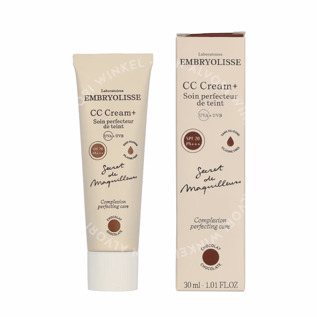 Embryolisse Embryolisse CC Cream — foto 3