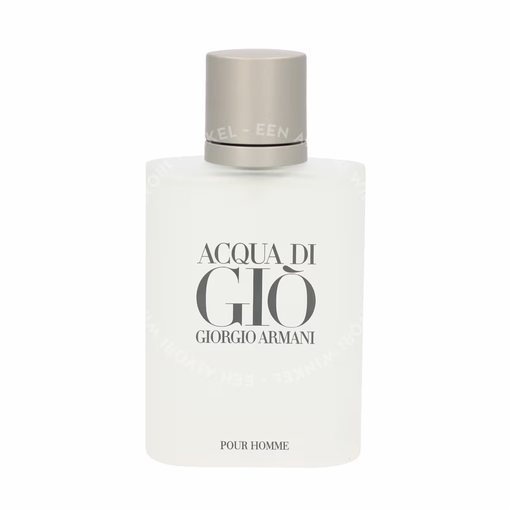 Armani Armani Acqua Di Gio Pour Homme Edt Spray