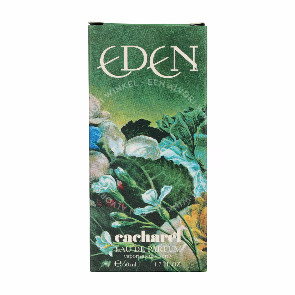Cacharel Cacharel Eden Edp Spray — foto 2