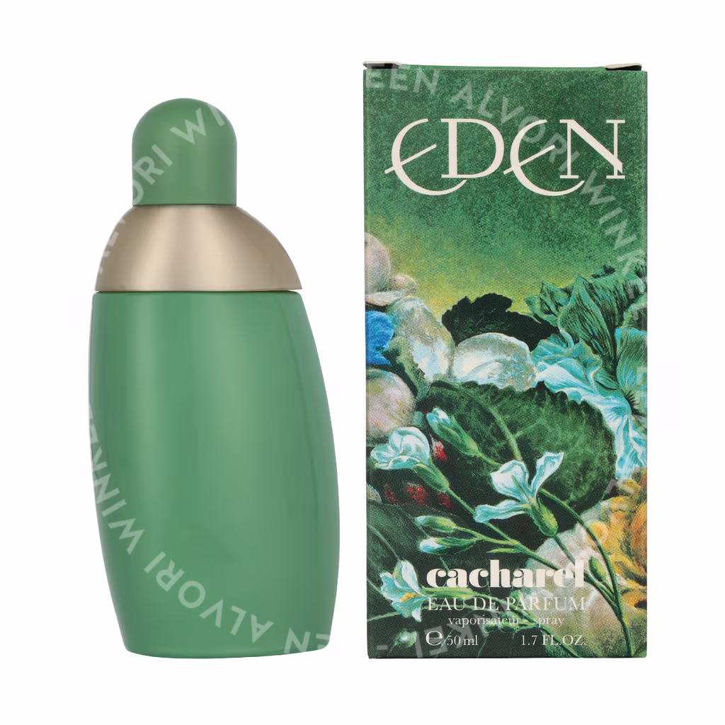 Cacharel Cacharel Eden Edp Spray — foto 3