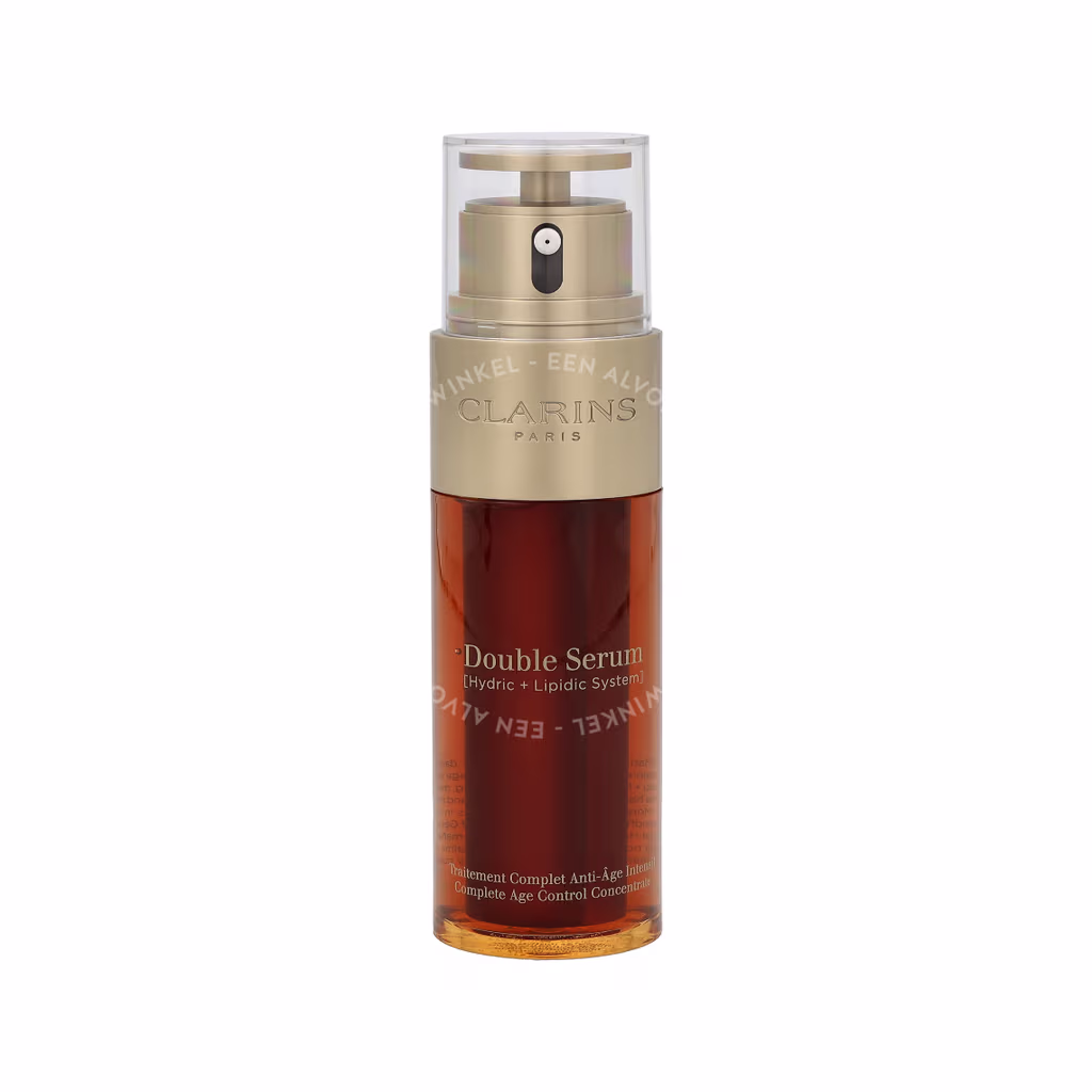 Clarins Clarins Double Serum Complete Age Control Concentrate