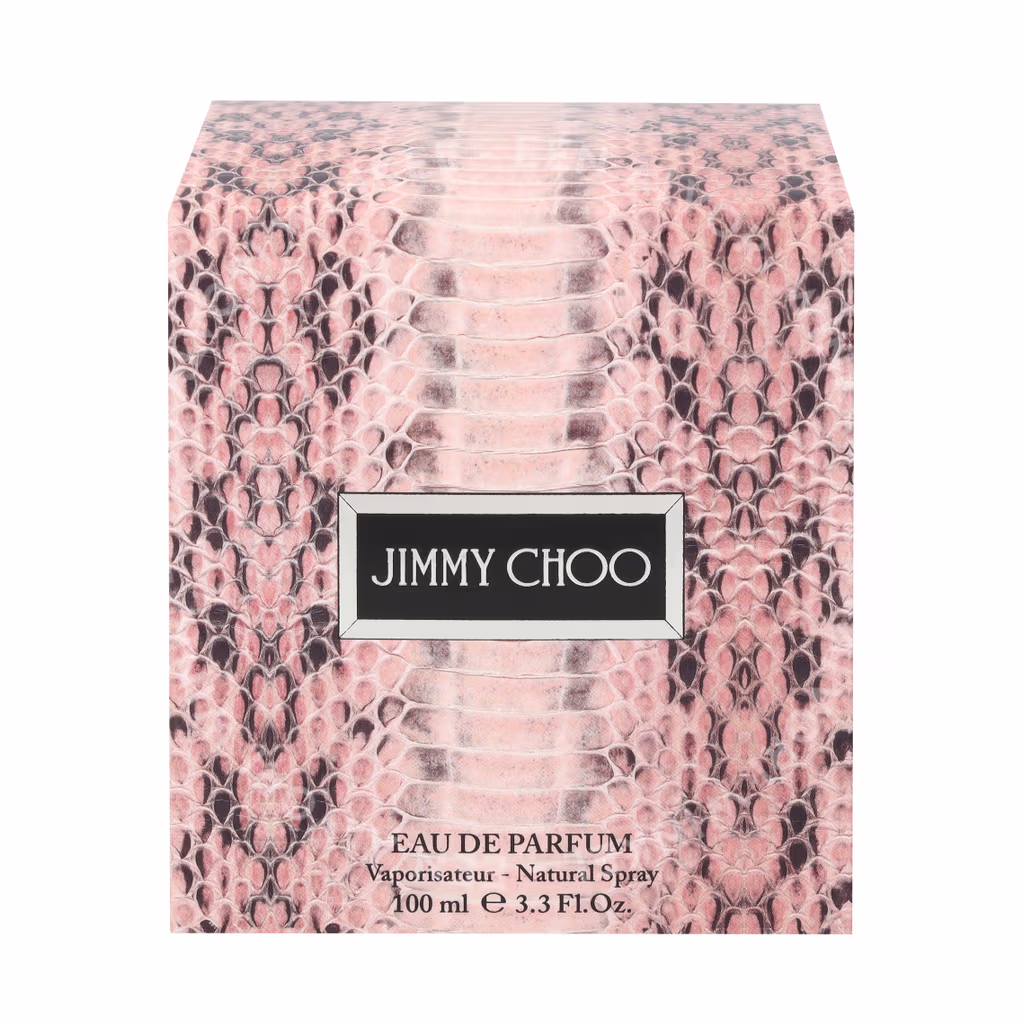 Jimmy Choo Jimmy Choo Woman Edp Spray — foto 2