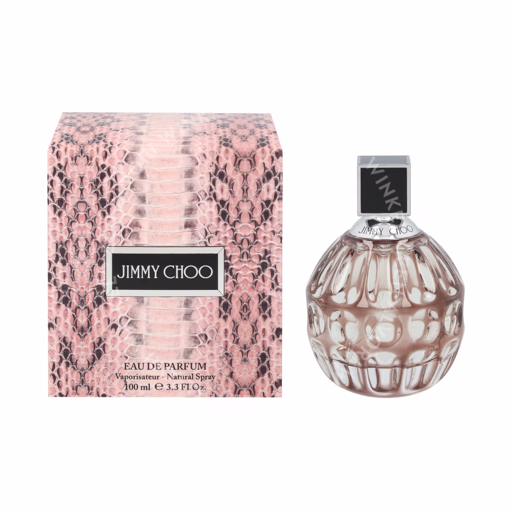 Jimmy Choo Jimmy Choo Woman Edp Spray — foto 3