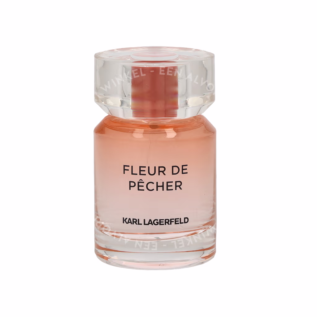 Karl Lagerfeld Karl Lagerfeld Fleur de Pecher Edp Spray
