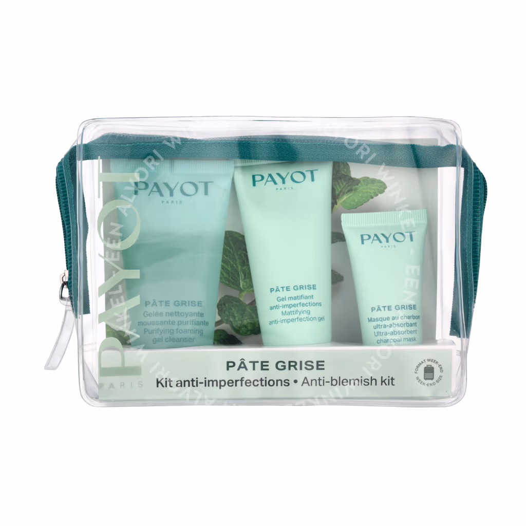 Payot Payot Anti-Imperfections Set — foto 2