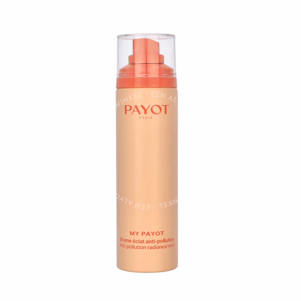 Payot Payot My Payot Anti-Pollution Radiance Mist — foto 2