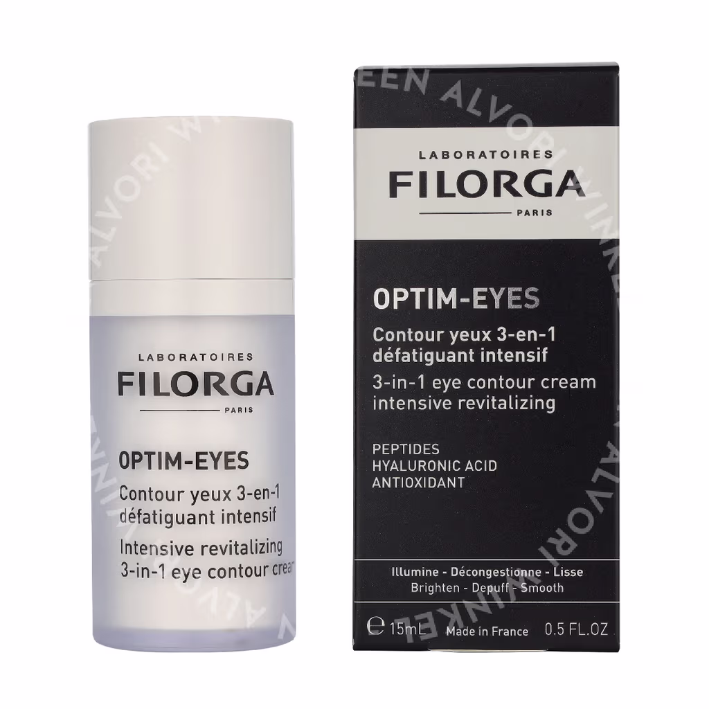 Filorga Filorga Optim-Eyes Eye Contour Cream — foto 3