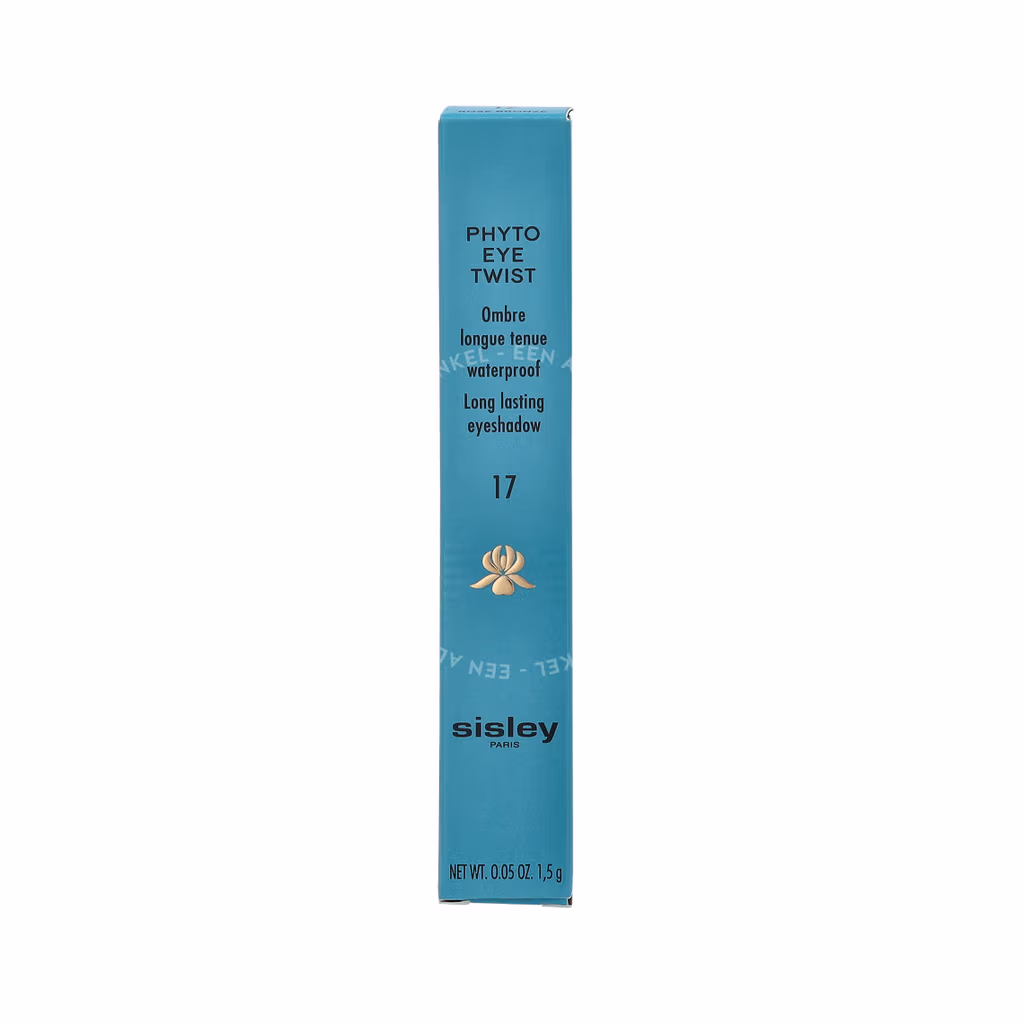Sisley Sisley Phyto Eye Twist Waterproof Long-Lasting Eyeshadow — #17 Rose Bronze — foto 2