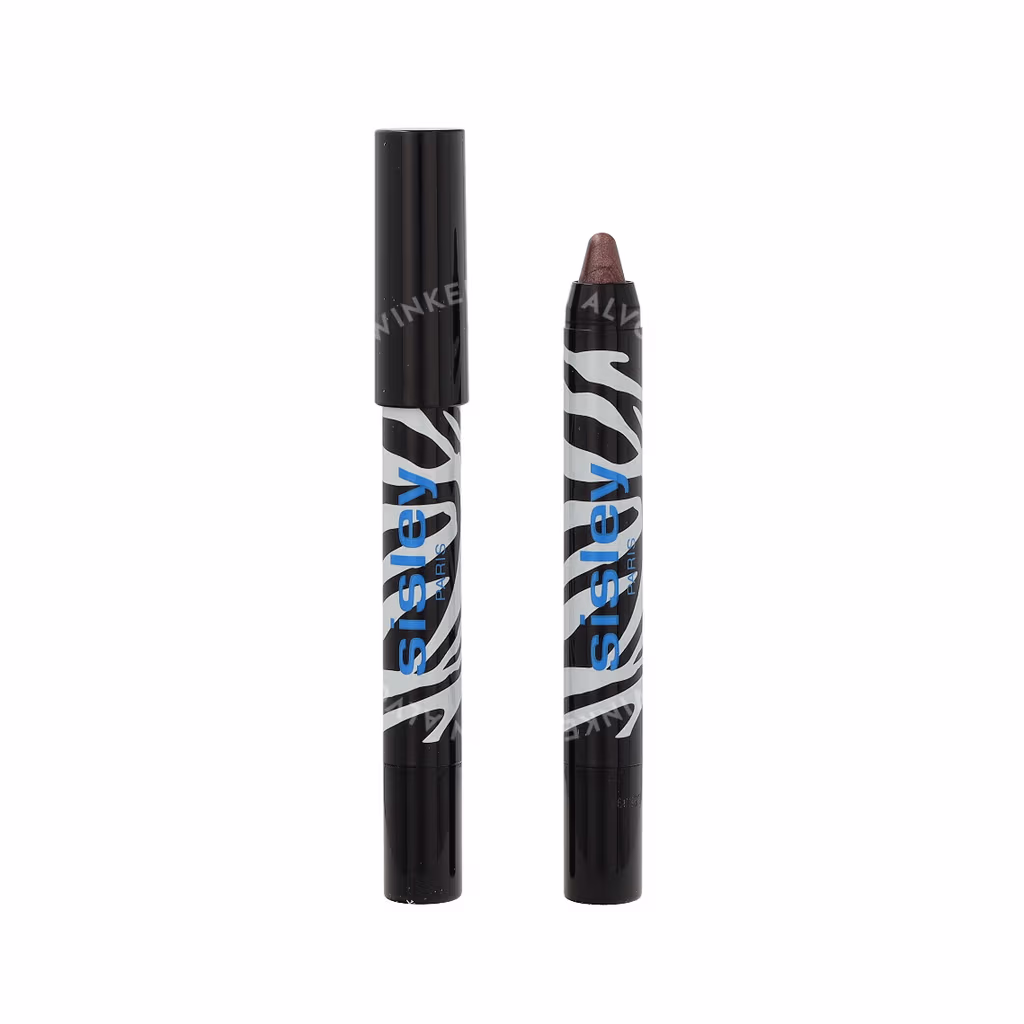 Sisley Sisley Phyto Eye Twist Waterproof Long-Lasting Eyeshadow — #17 Rose Bronze