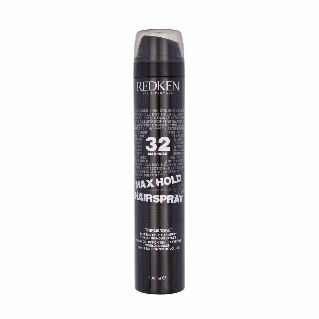 Redken Redken Max Hold Hairspray — foto 2