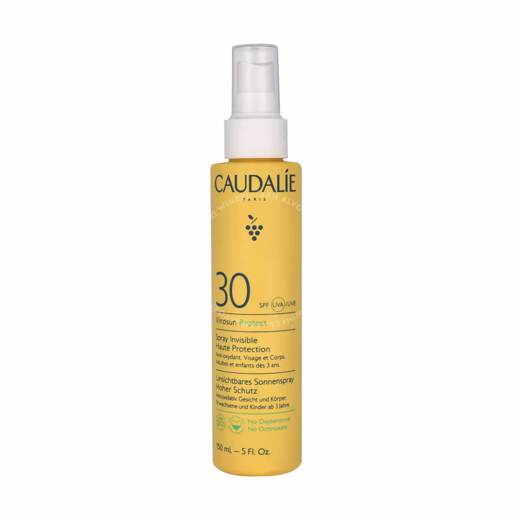 Caudalie Caudalie Vinosun Protect Invisible Spray High Protection SPF30 — foto 2