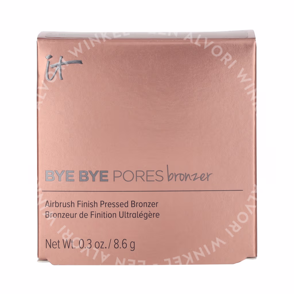 IT Cosmetics IT Cosmetics Bye Bye Pores Bronzer — foto 2