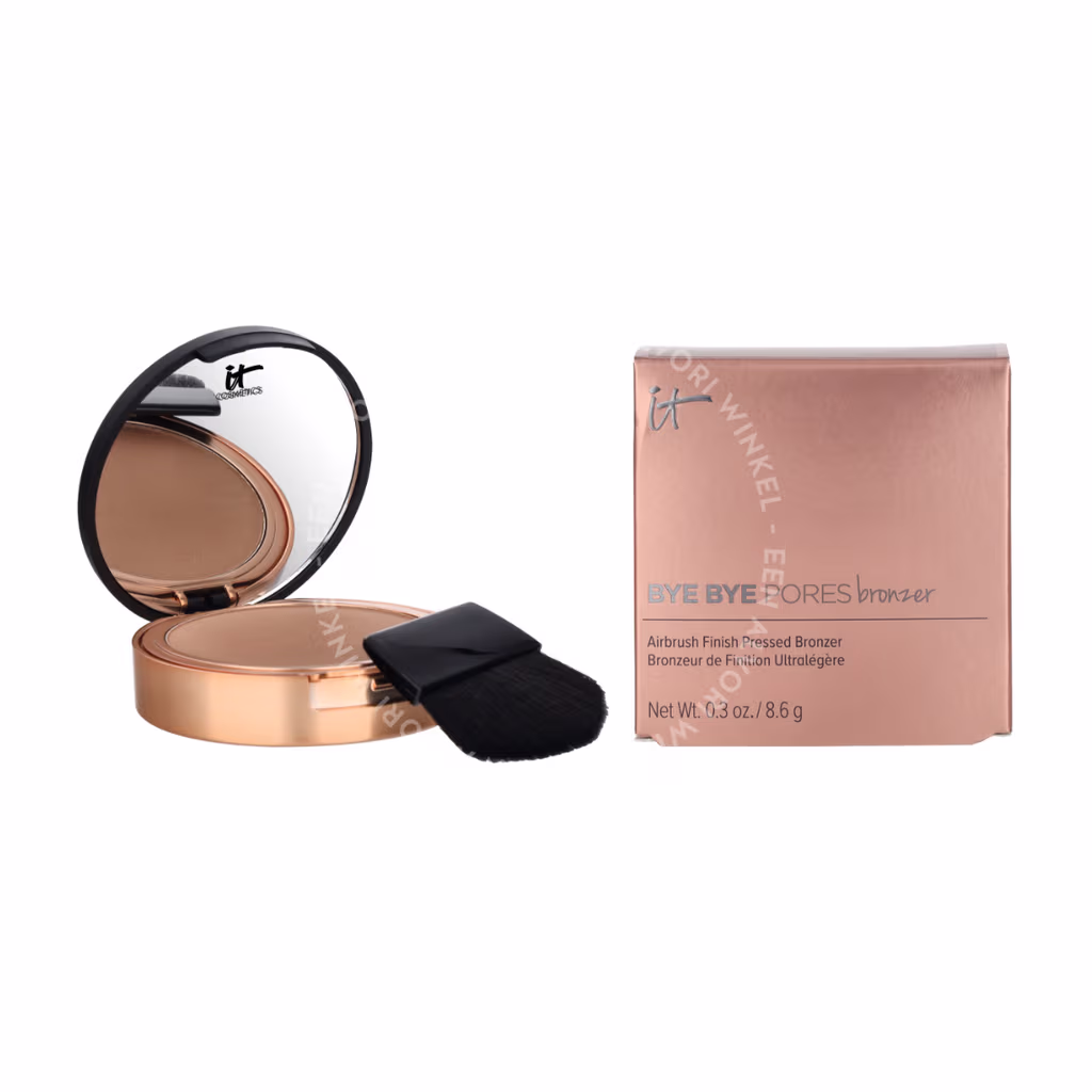 IT Cosmetics IT Cosmetics Bye Bye Pores Bronzer — foto 3
