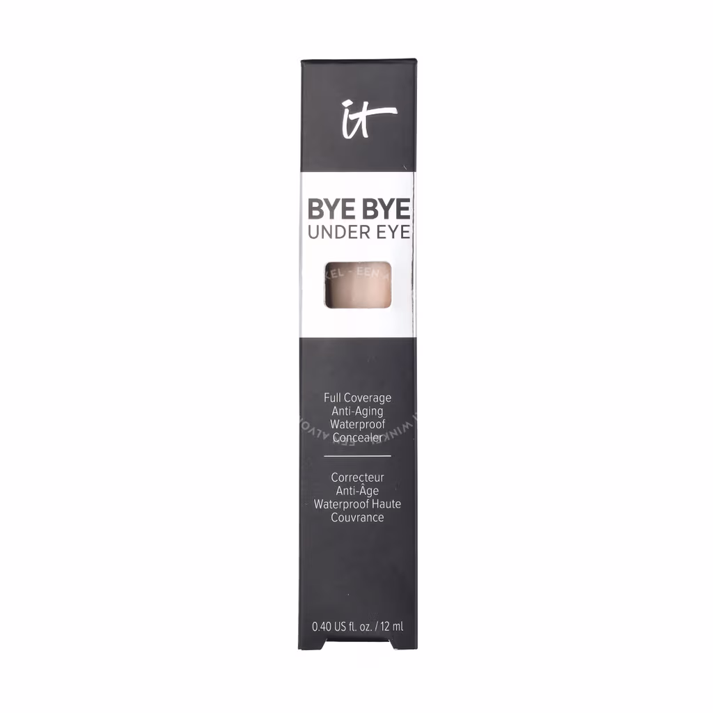 IT Cosmetics IT Cosmetics Bye Bye Under Eye Waterproof Concealer — 13.0 — foto 2