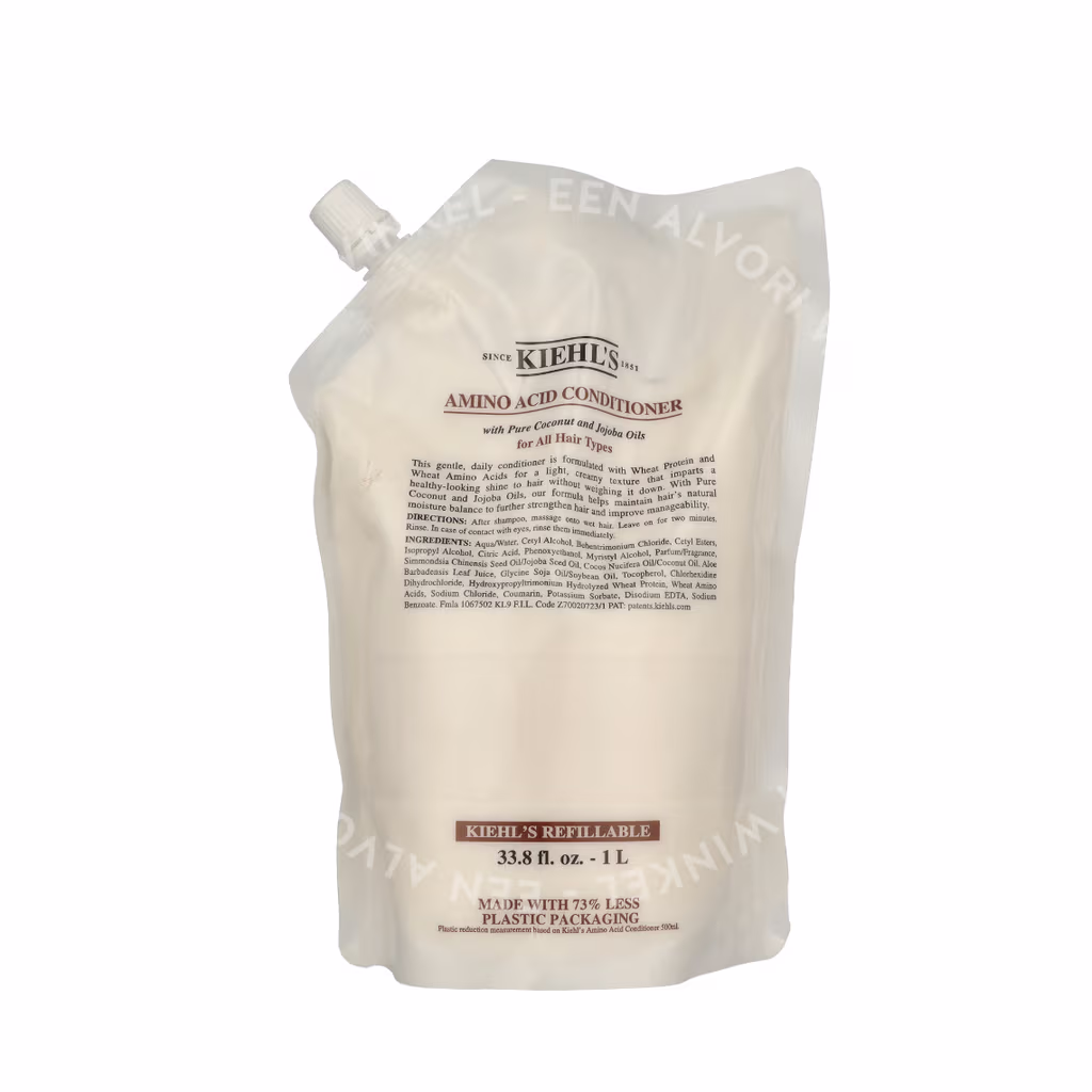 Kiehl's Kiehl's Amino Acid Conditioner Refill — foto 2