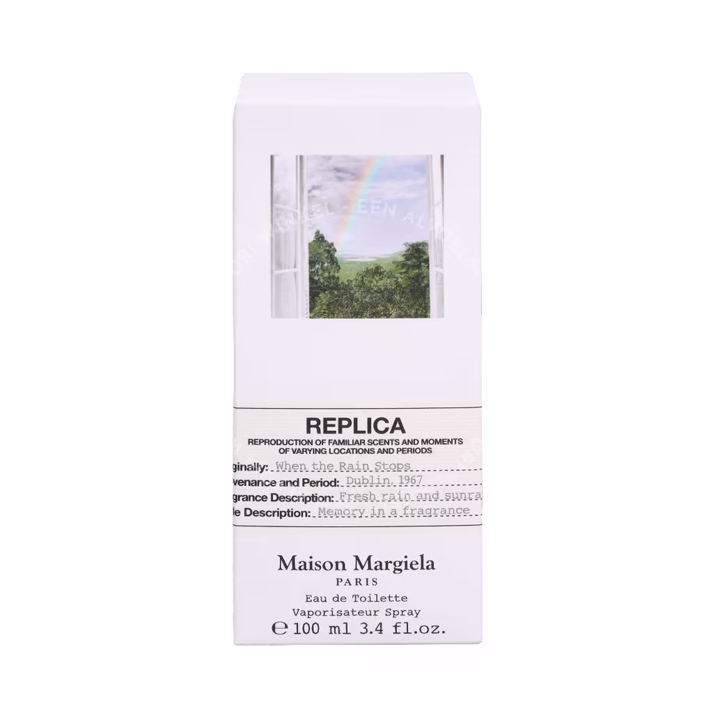 Maison Margiela Maison Margiela Replica When Rain Stops Edt Spray — foto 2