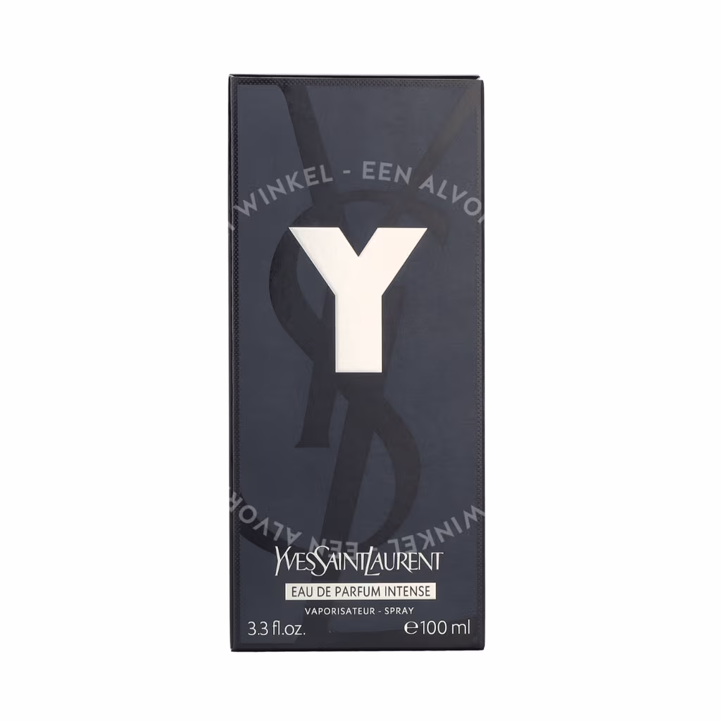 Yves Saint Laurent YSL Y Intense For Men Edp Spray — foto 2