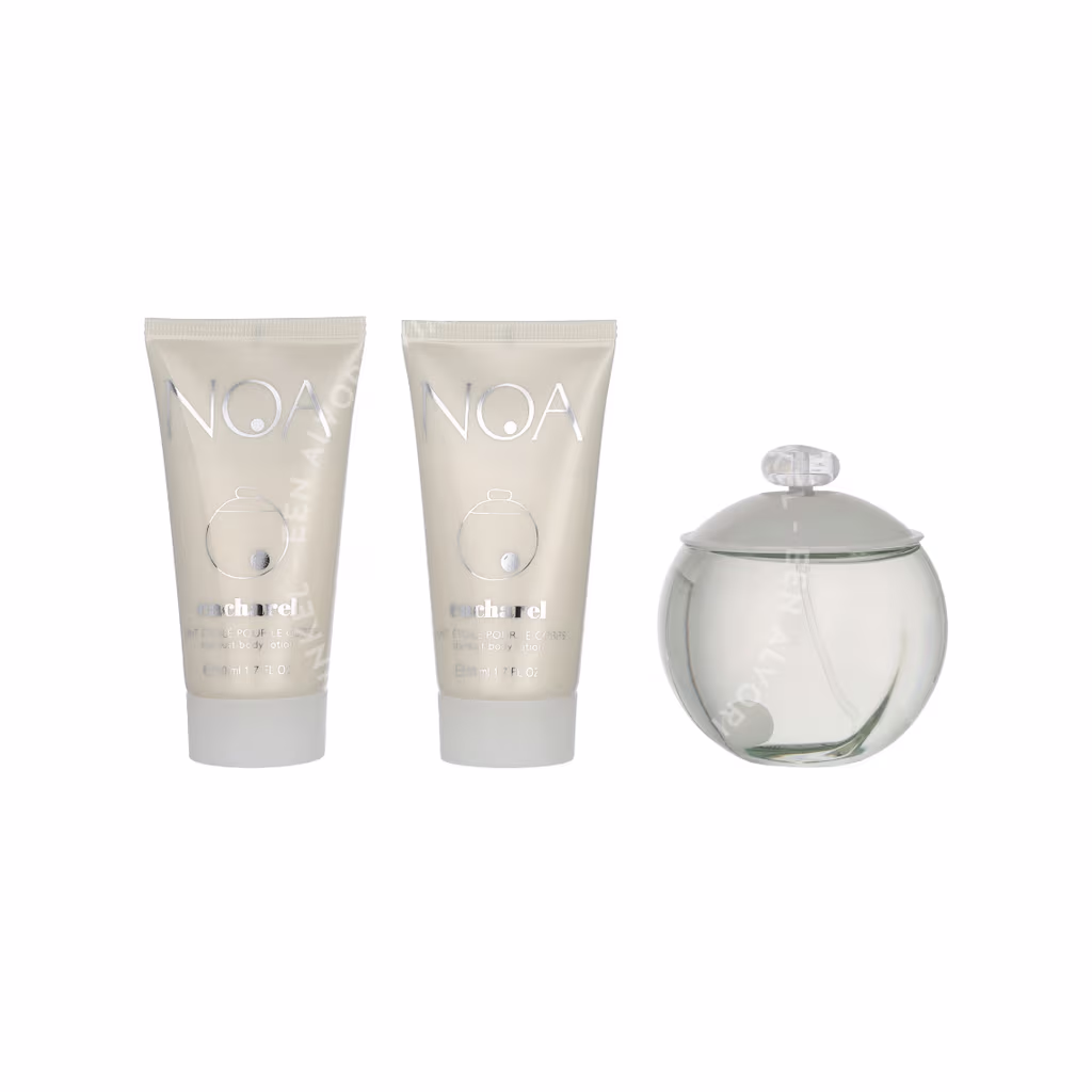 Cacharel Cacharel Noa Giftset