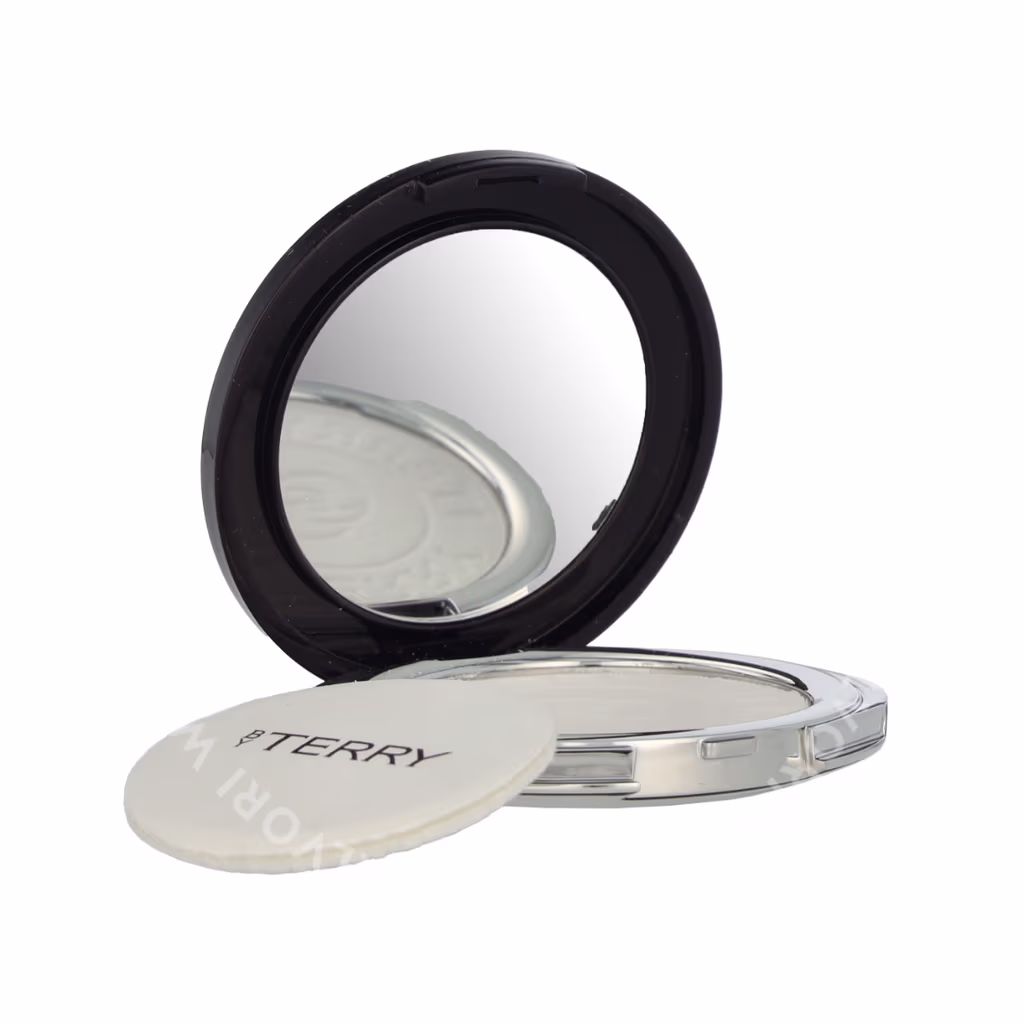 By Terry By Terry Hyaluronic Pressed Hydra-Powder Translucent