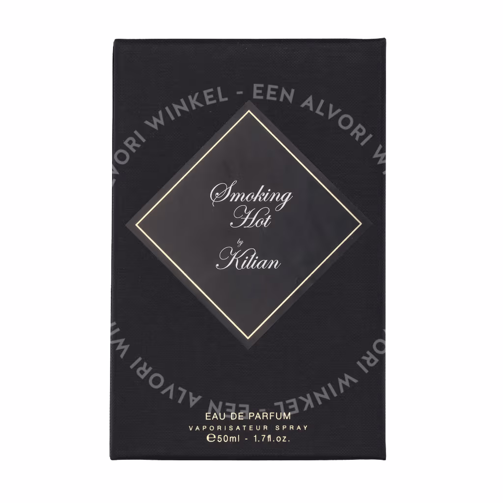 Kilian Kilian Smoking Hot Edp Spray — foto 2