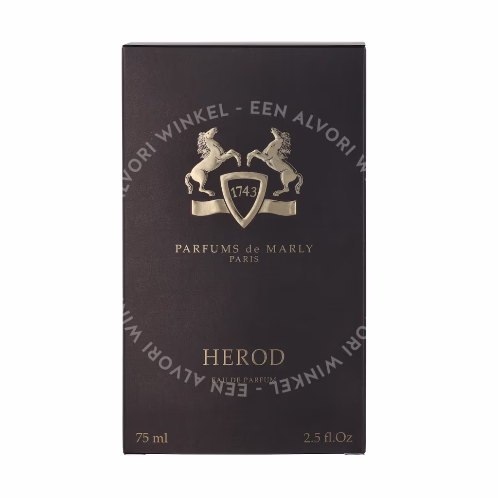 Parfums De Marly Parfums De Marly Herod Edp Spray — foto 2