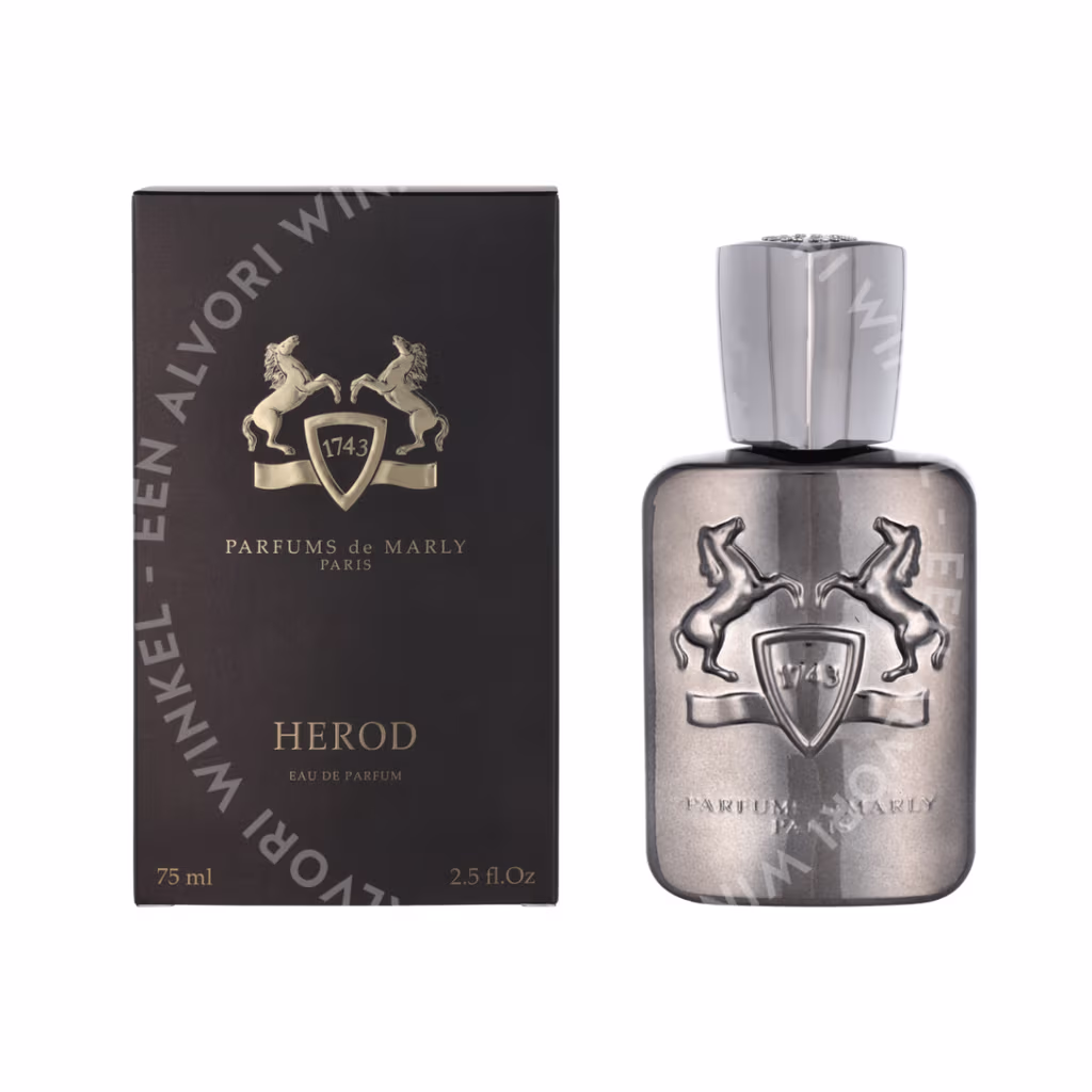 Parfums De Marly Parfums De Marly Herod Edp Spray — foto 3
