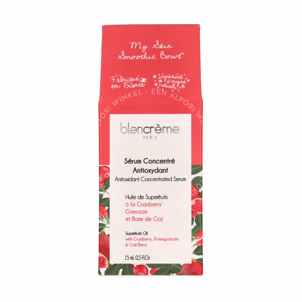 Blancreme Blancreme Antioxidant Concentrated Serum — foto 2