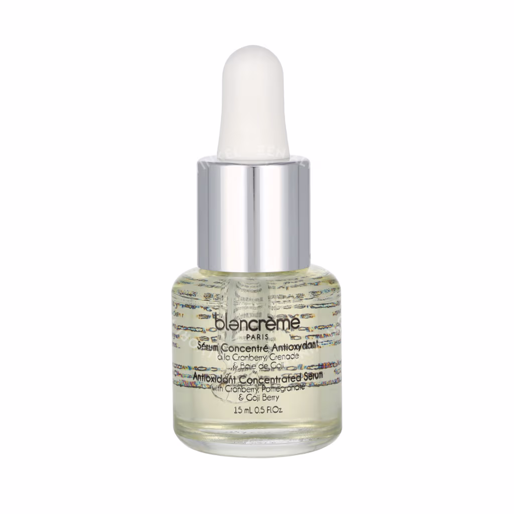 Blancreme Blancreme Antioxidant Concentrated Serum