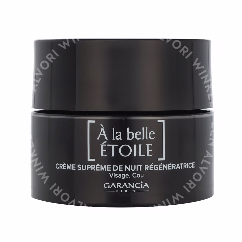 Garancia Garancia A La Belle Etoile Supreme Regenerating Night Cream