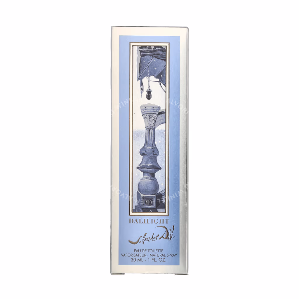 Salvador Dali Salvador Dali Dalilight Edt Spray — foto 2