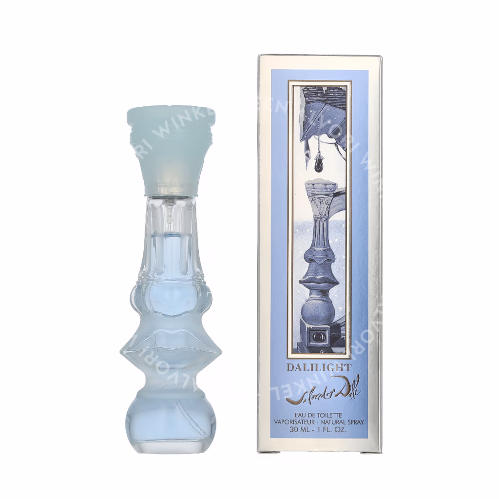 Salvador Dali Salvador Dali Dalilight Edt Spray — foto 3