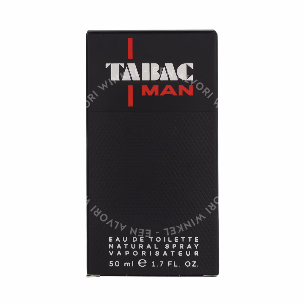 Tabac Tabac Man Edt Spray — foto 2