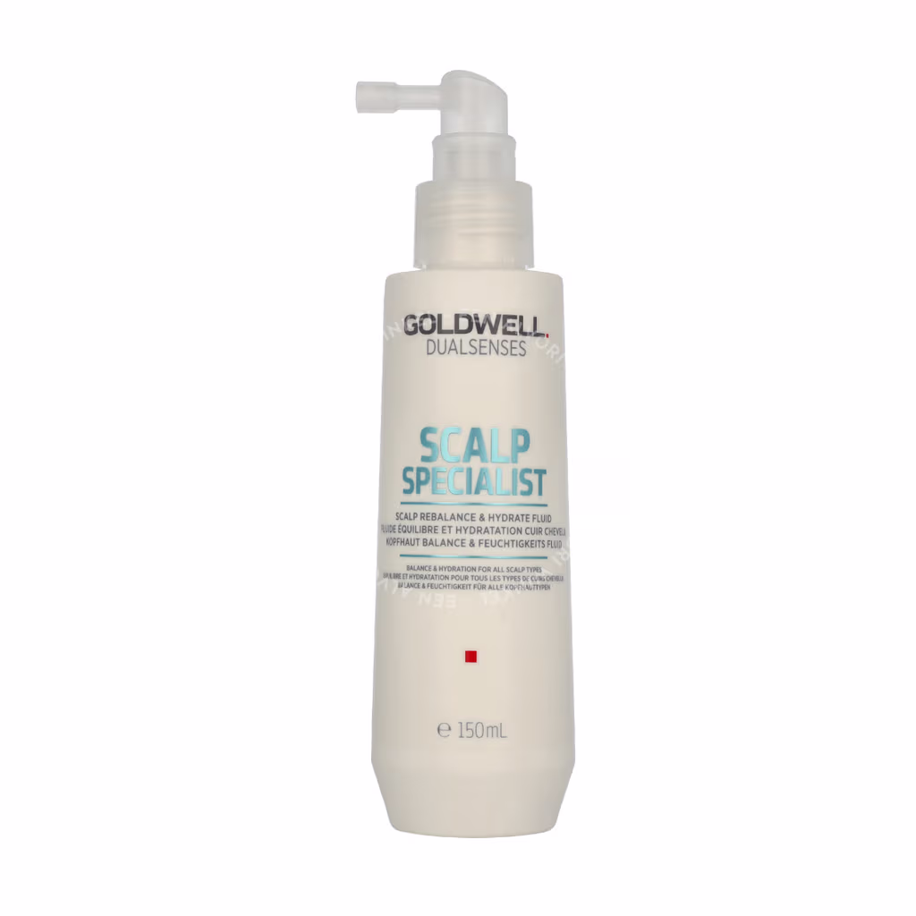 Goldwell Goldwell Dualsense SS Scalp Rebalance Fluid