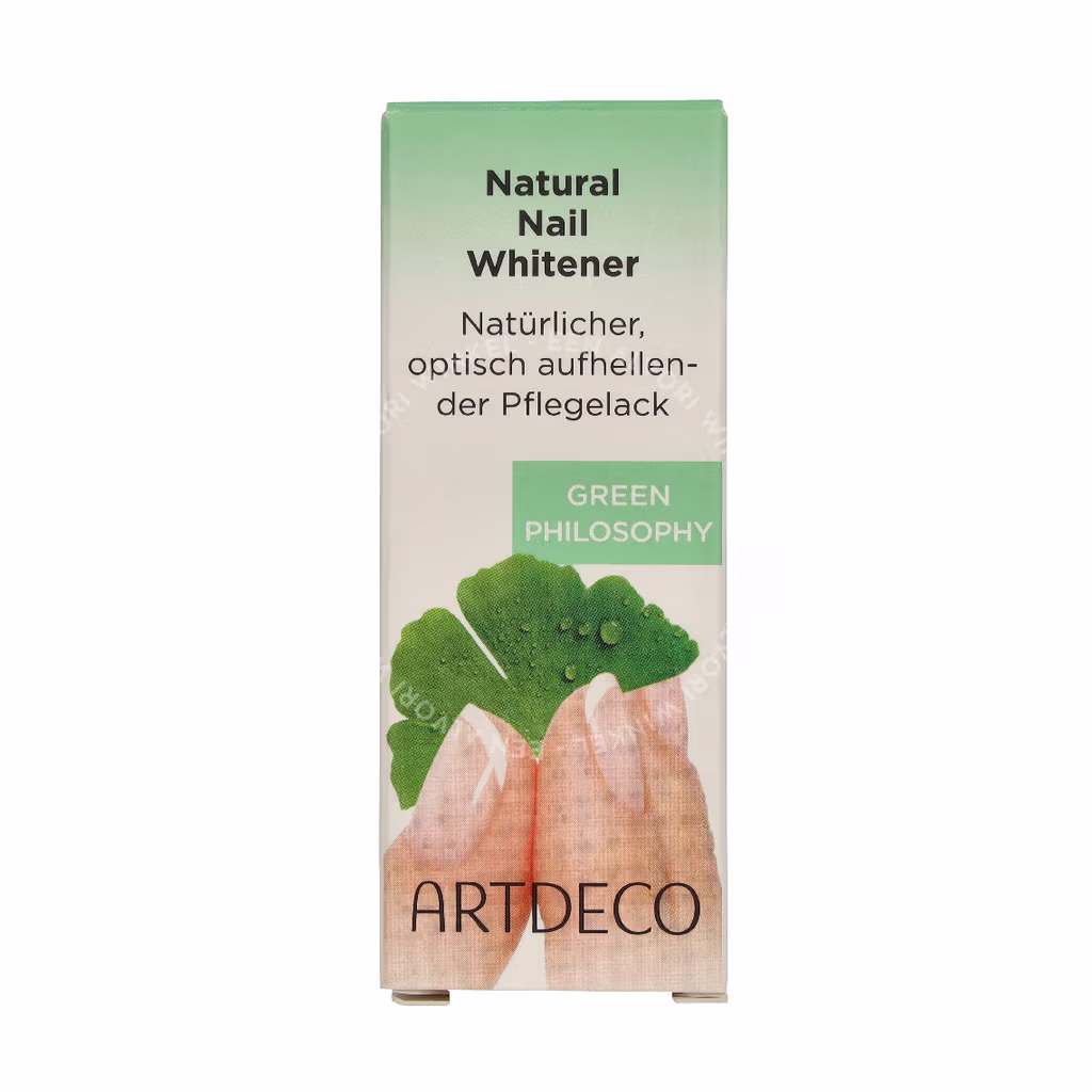 Artdeco Artdeco Nail Whitener — foto 2