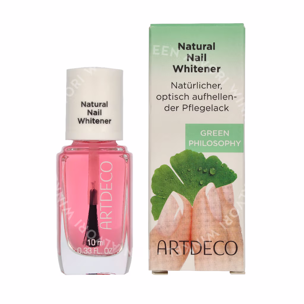 Artdeco Artdeco Nail Whitener — foto 3