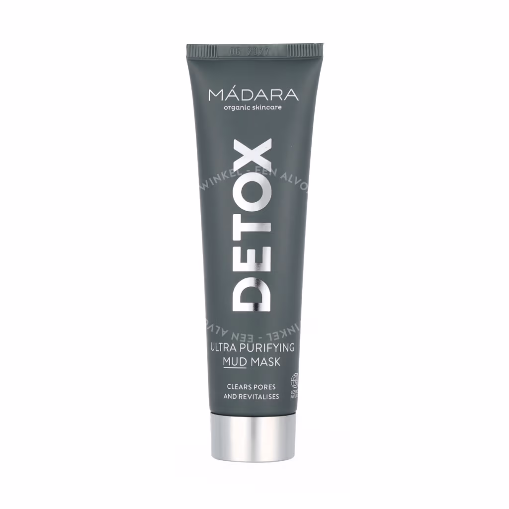 Madara Madara Ultra Purifying Mud Mask