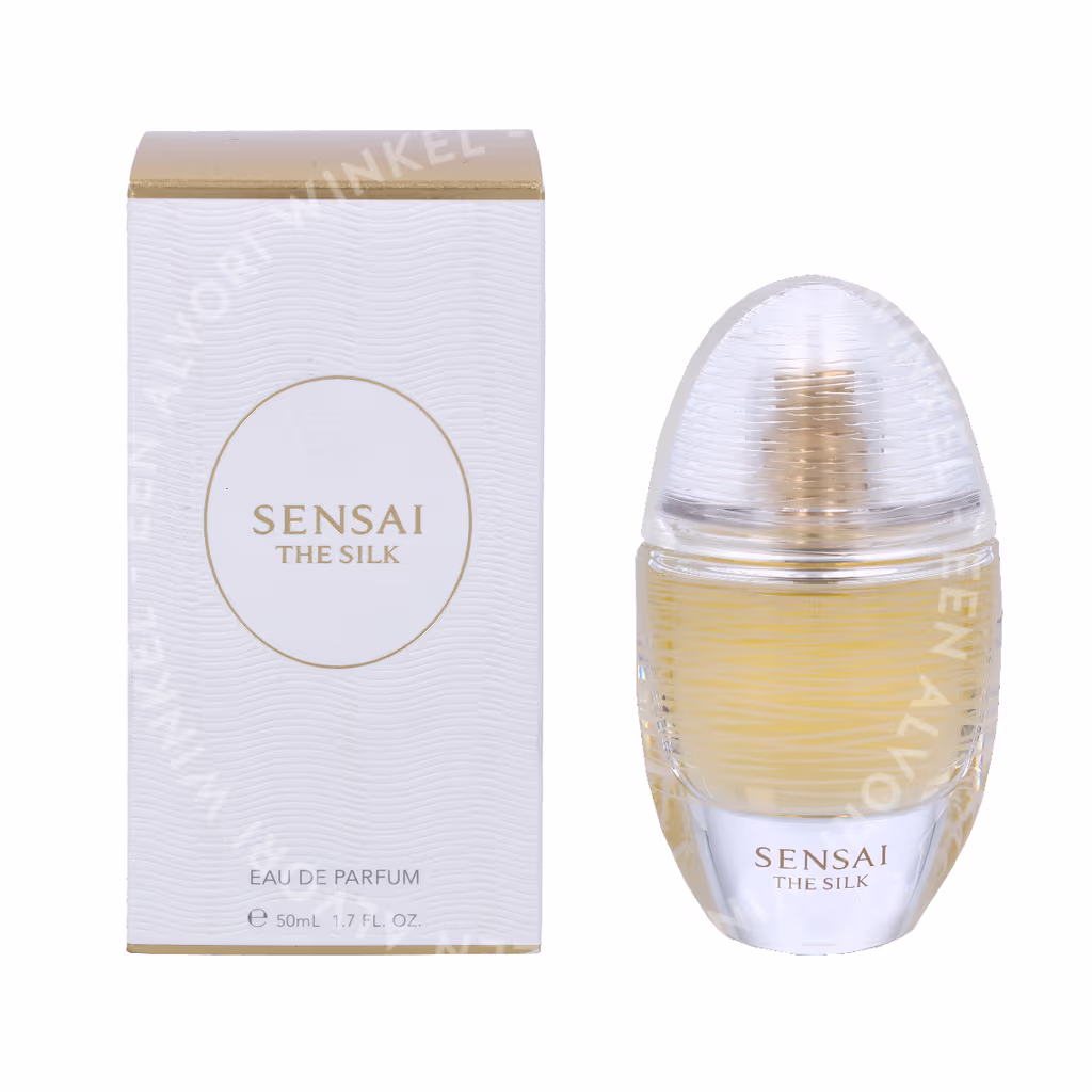 Sensai Sensai The Silk Edp Spray — foto 3