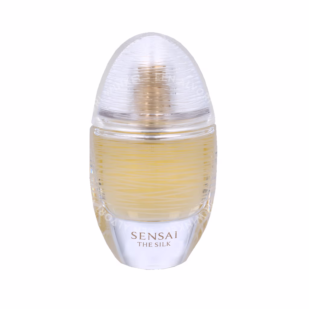 Sensai Sensai The Silk Edp Spray