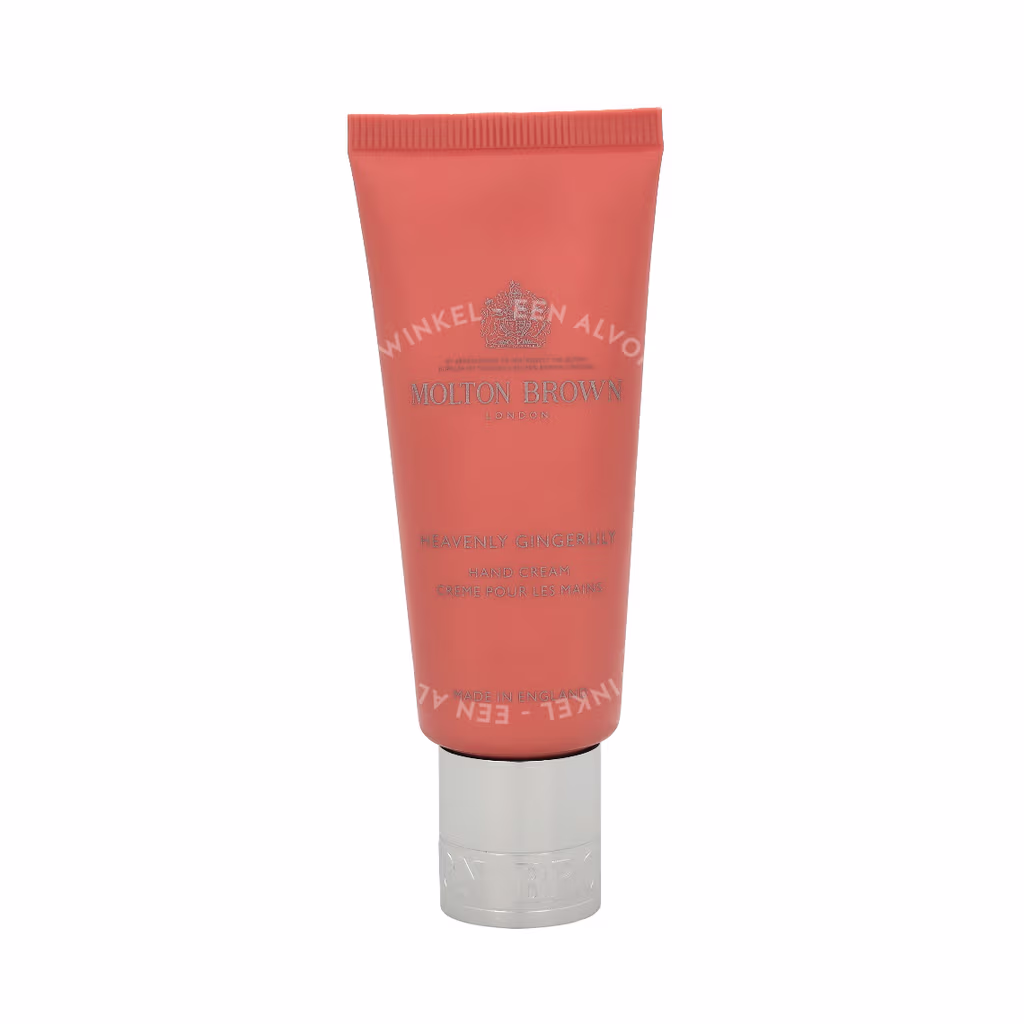 Molton Brown Molton Brown Heavenly Gingerlily Hand Cream