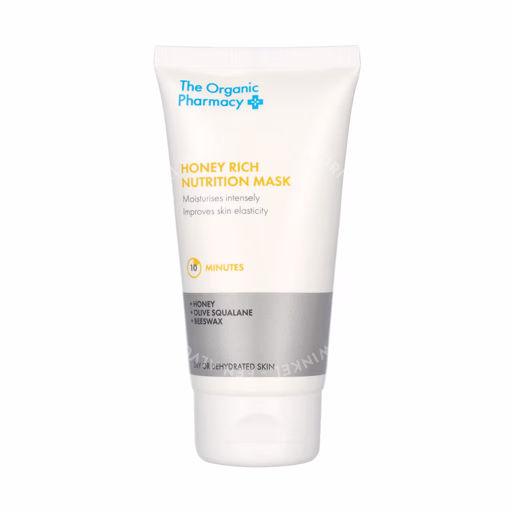 The Organic Pharmacy The Organic Pharmacy Honey Rich Nutrition Mask